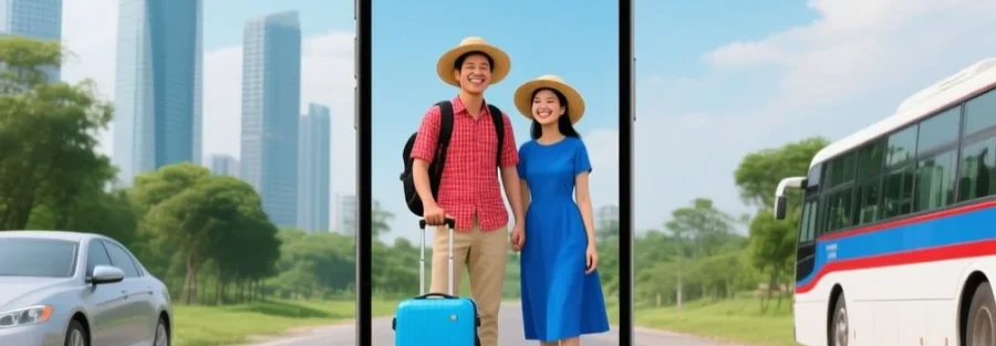 Bảo hiểm du lịch ACE