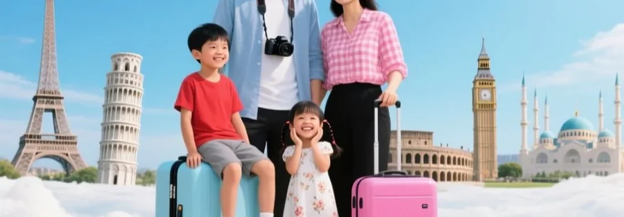 Bảo hiểm du lịch AIG