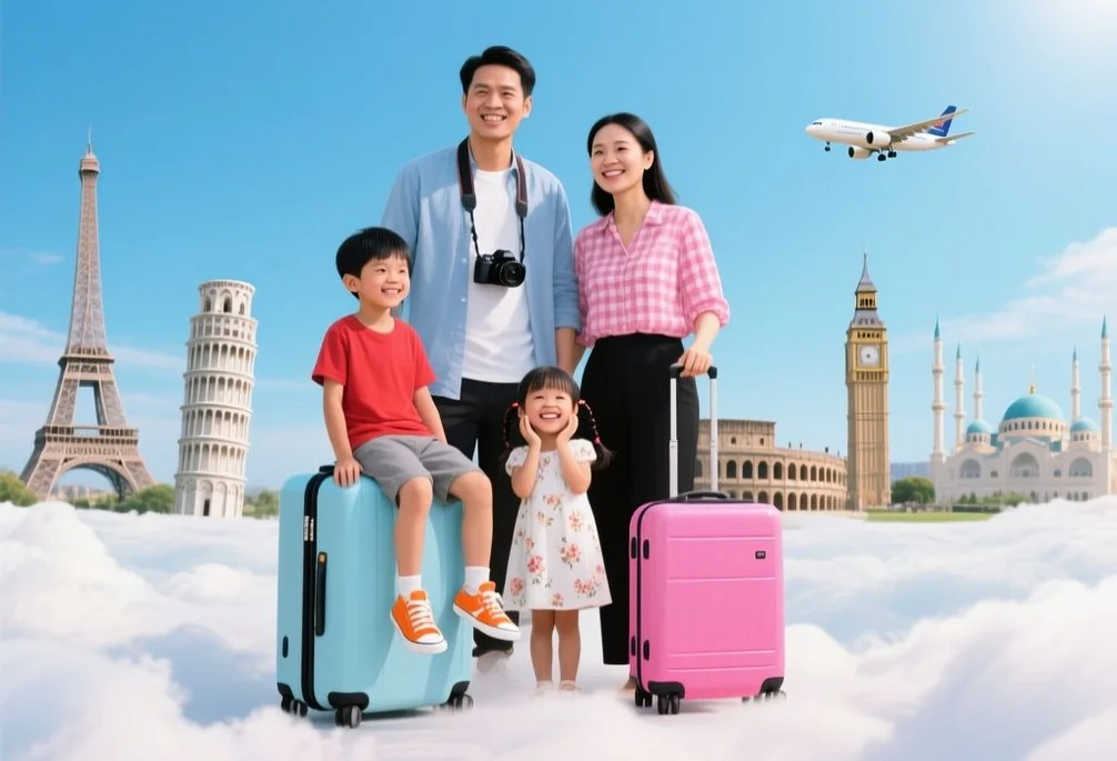 Bảo hiểm du lịch AIG