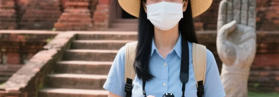 Bảo hiểm du lịch Covid