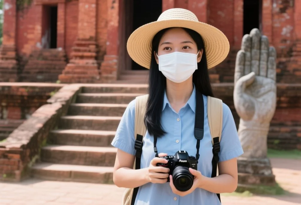Bảo hiểm du lịch Covid
