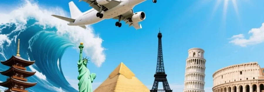 Gói bảo hiểm du lịch Liberty