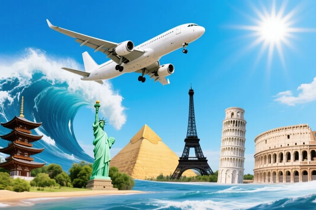 Gói bảo hiểm du lịch Liberty
