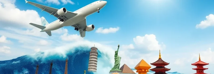 Bảo hiểm du lịch Liberty