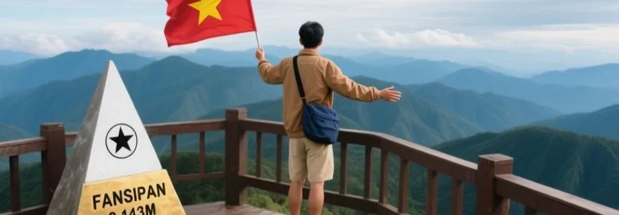 Bảo hiểm du lịch nội địa