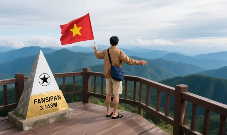 Bảo hiểm du lịch nội địa