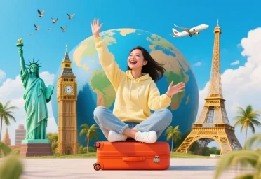 Bảo hiểm du lịch quốc tế