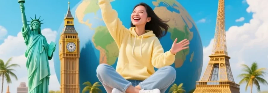 Bảo hiểm du lịch quốc tế