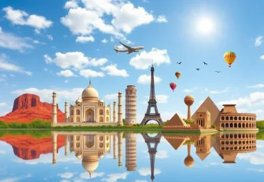 Bảo hiểm du lịch quốc tế AIA Bảo hiểm du lịch quốc tế AIA