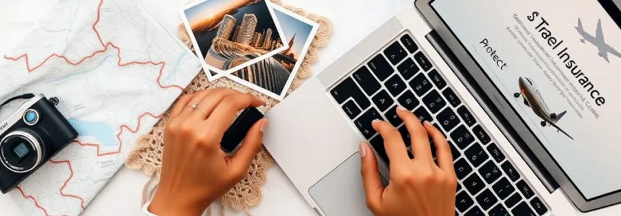 Bảo hiểm du lịch quốc tế online