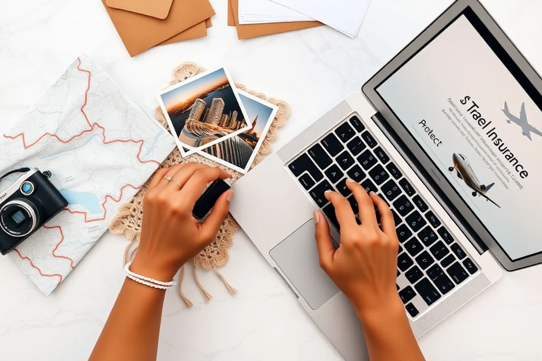 Bảo hiểm du lịch quốc tế online