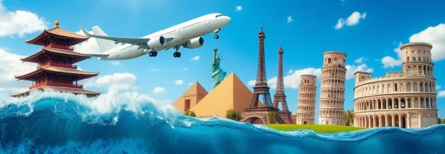 Bảo hiểm du lịch quốc tế PVI