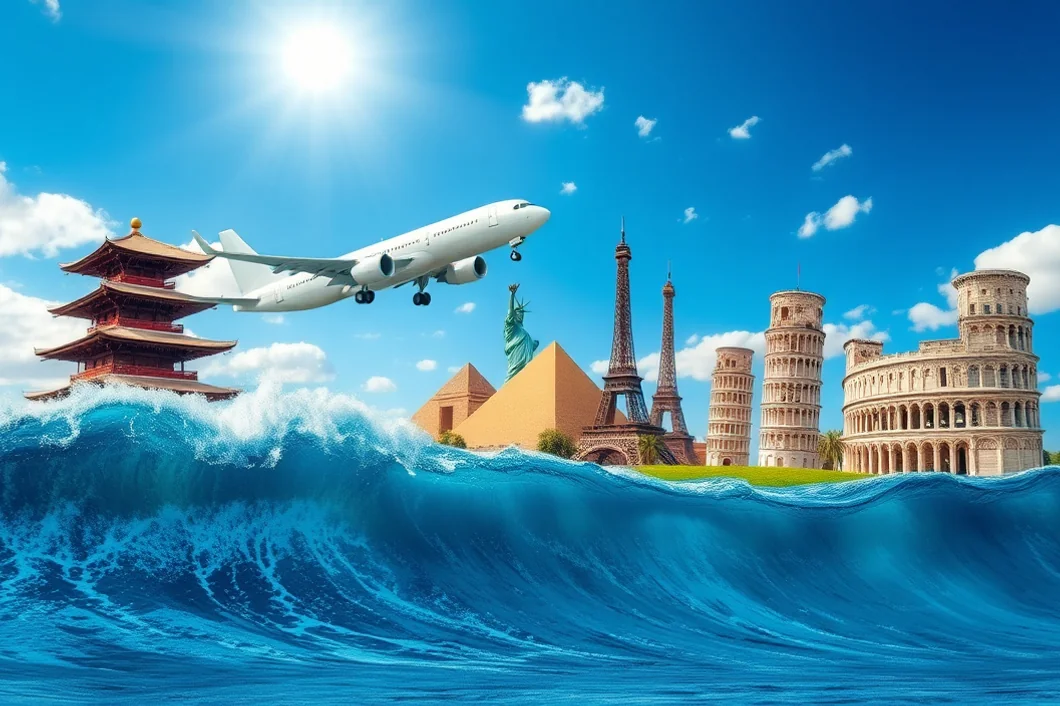 Bảo hiểm du lịch quốc tế PVI