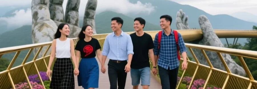 Bảo hiểm du lịch trong nước