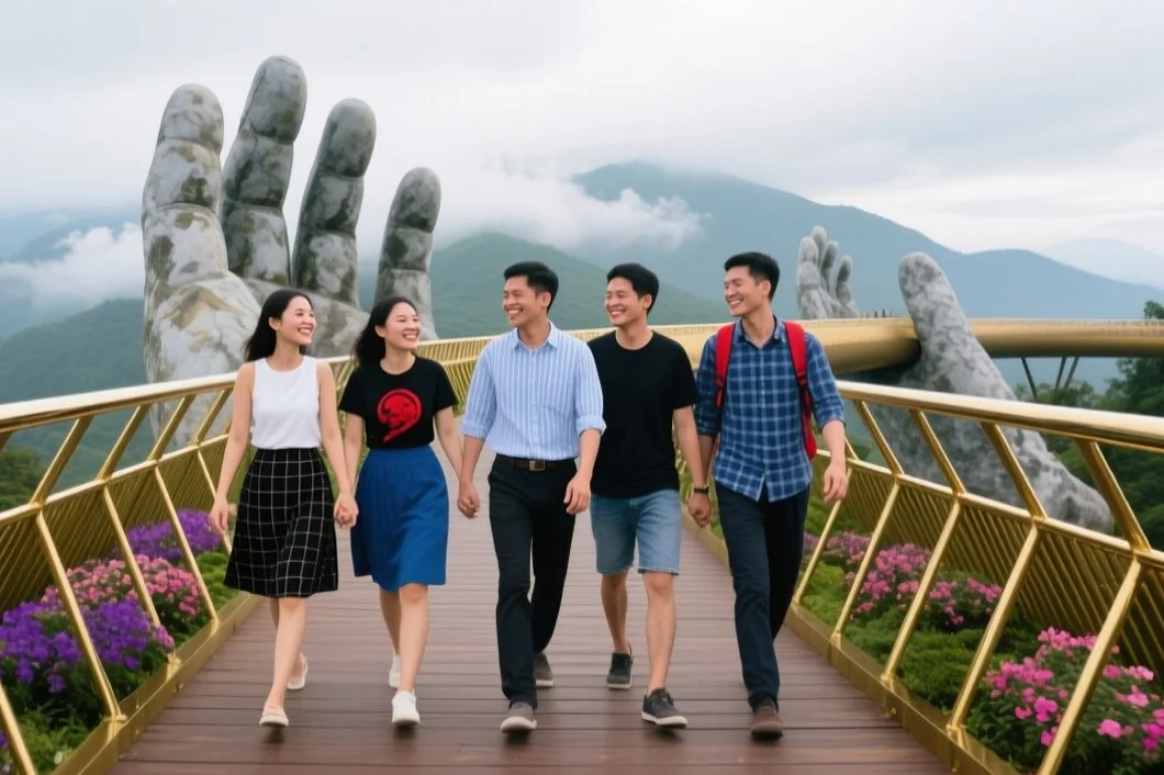 Bảo hiểm du lịch trong nước