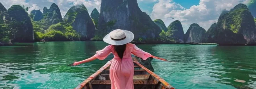 Bảo hiểm du lịch trong nước Liberty
