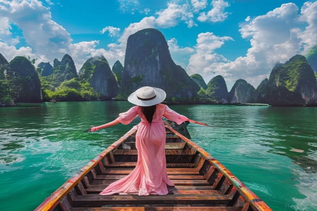 Bảo hiểm du lịch trong nước Liberty