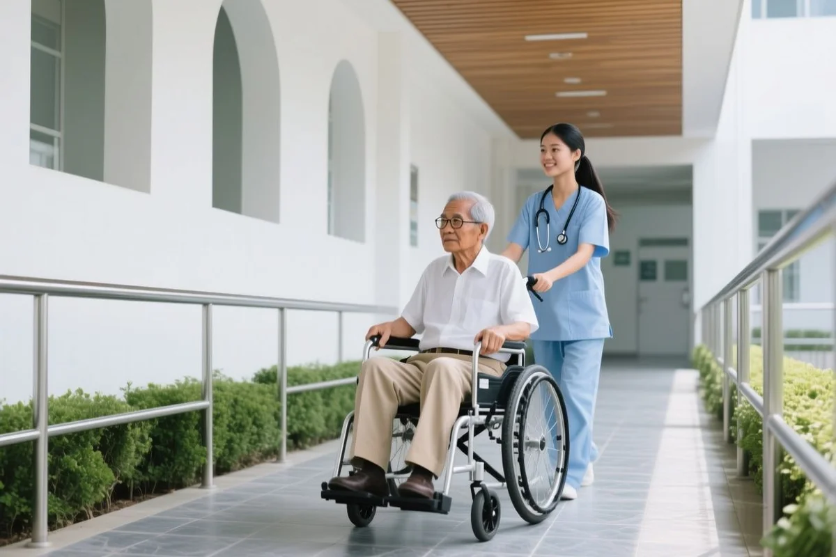 Bảo hiểm Insurlink Care