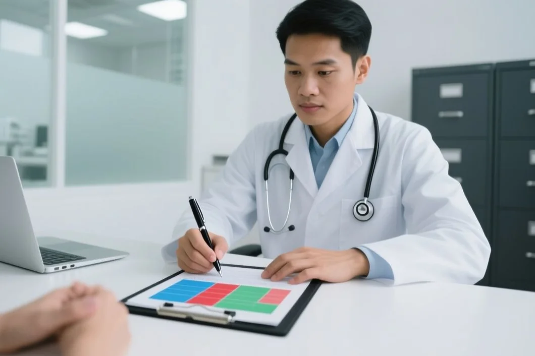 Bảo hiểm ngoại trú Manulife