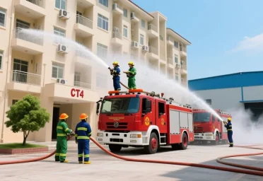 Bảo hiểm nhà chung cư cháy nổ Bảo hiểm cháy nổ nhà chung cư