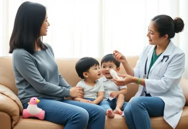 Bảo hiểm PVI cho trẻ em
