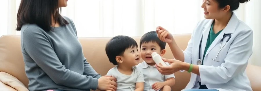 Bảo hiểm PVI cho trẻ em