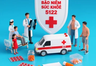 Bảo hiểm sức khỏe