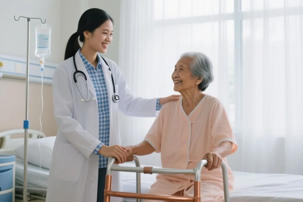 Bảo hiểm sức khỏe Bảo Minh