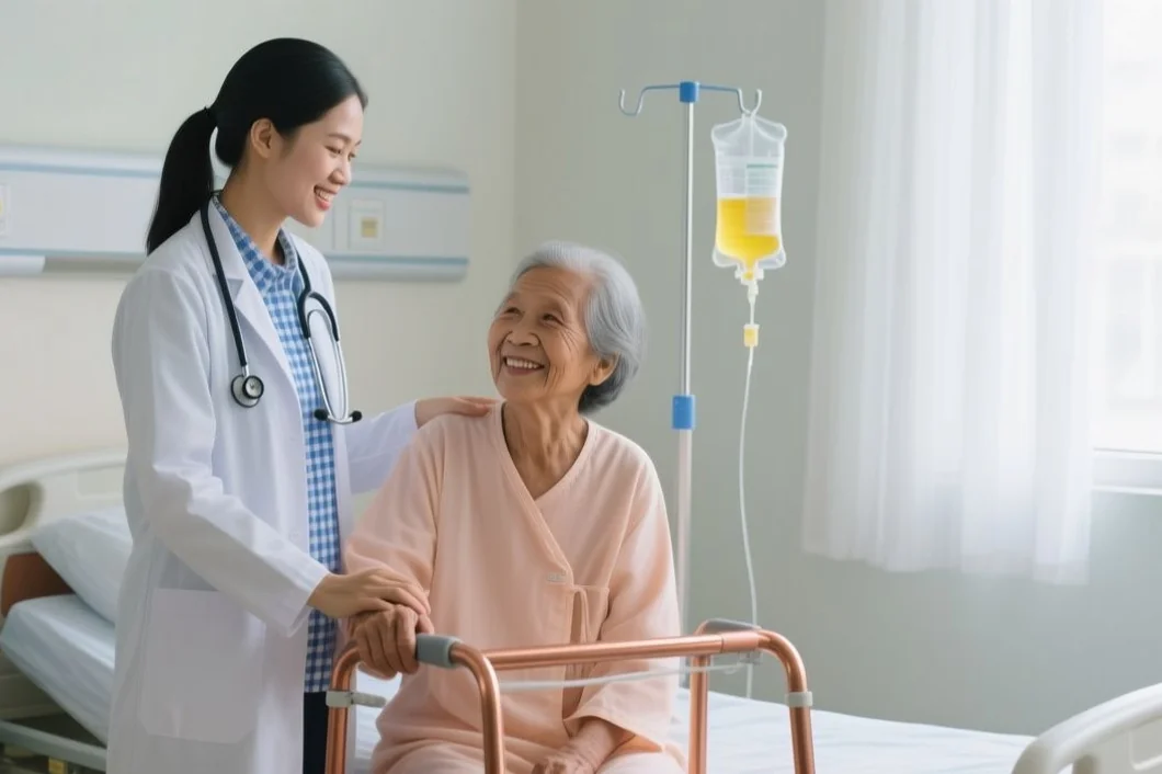Bảo hiểm sức khỏe gồm
