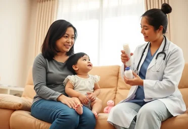 Bảo hiểm sức khỏe cho bé trên 1 tuổi Bảo hiểm sức khỏe cho bé trên 1 tuổi