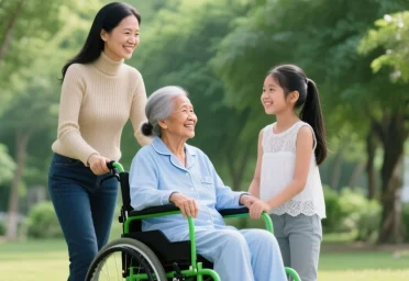 Bảo hiểm sức khỏe cho người già