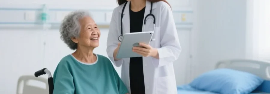 Bảo hiểm sức khỏe cho người nước ngoài