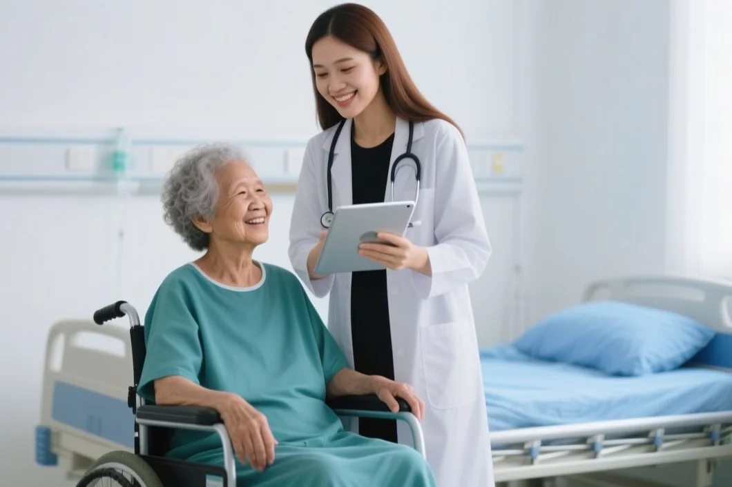 Bảo hiểm sức khỏe cho người nước ngoài
