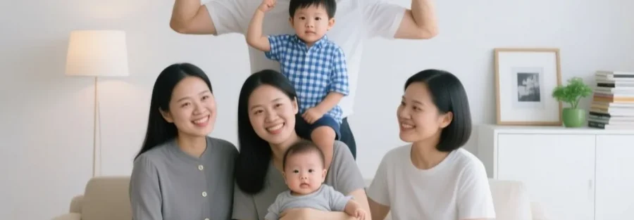 Bảo hiểm sức khỏe cho trẻ em