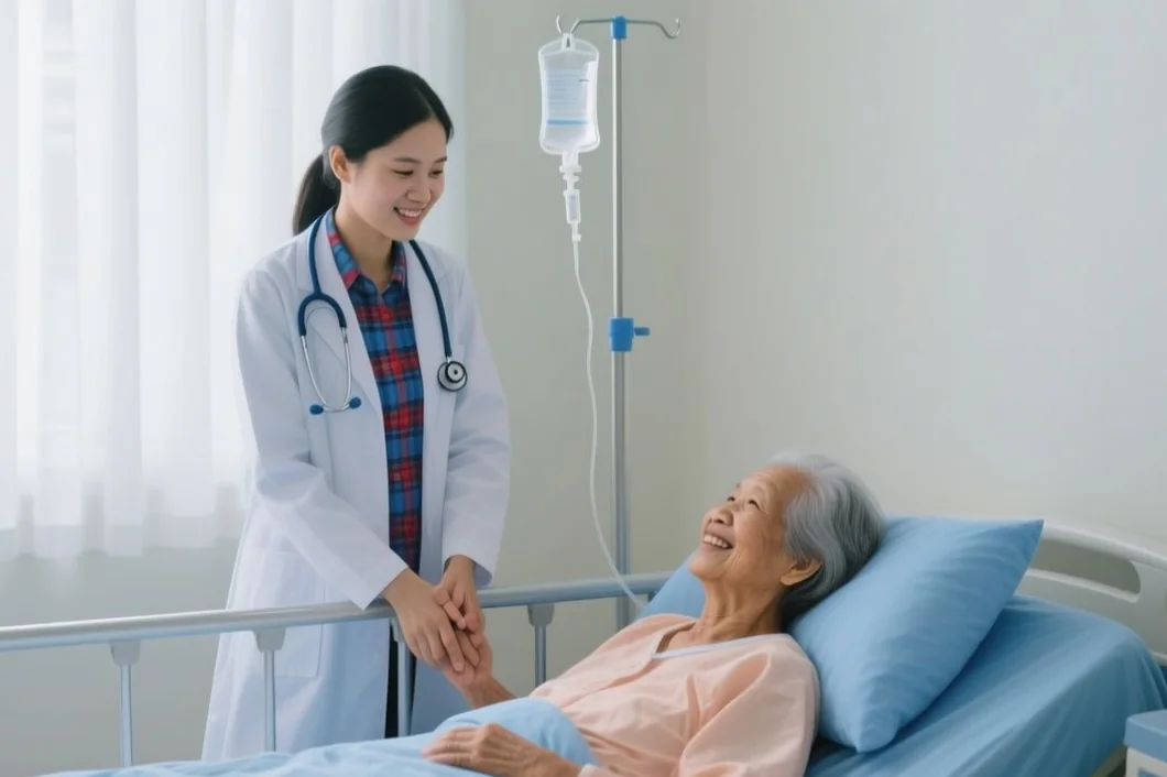 Bảo hiểm sức khỏe FE Credit