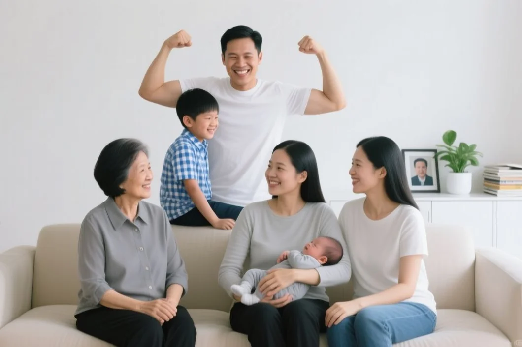 Bảo hiểm sức khỏe gia đình Bảo Việt
