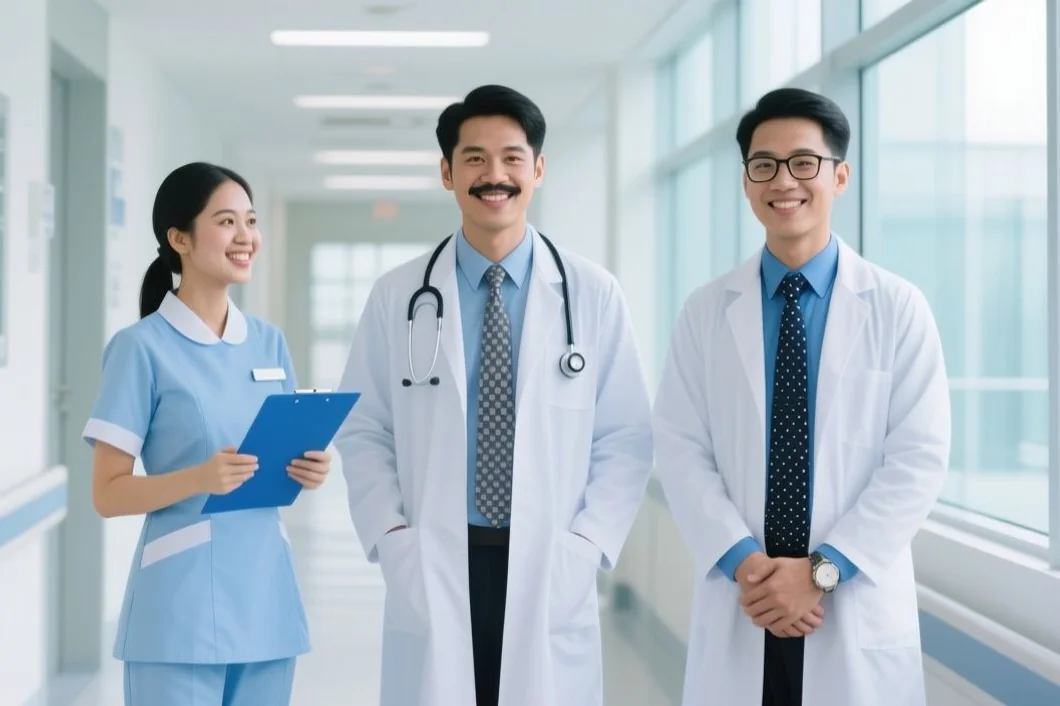 Bảo hiểm Liberty sức khỏe