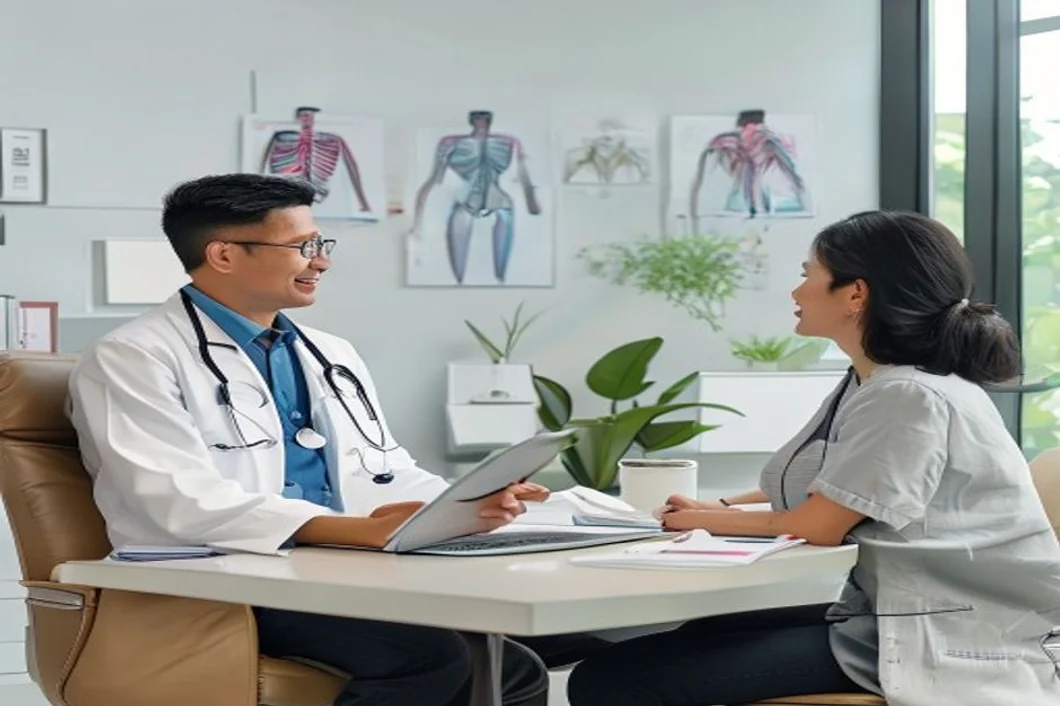 Bảo hiểm sức khỏe Medicare Liberty