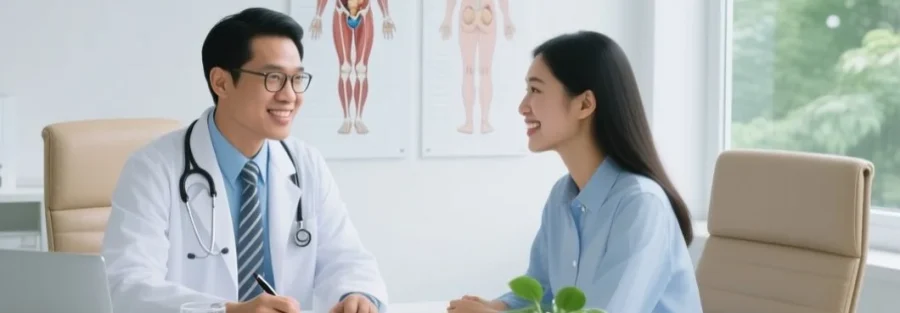 Bảo hiểm sức khỏe Liberty Medicare