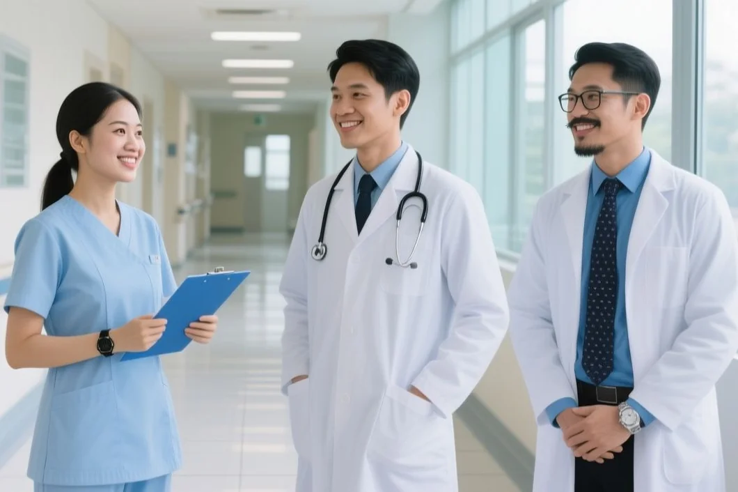 Bảo hiểm sức khỏe Manulife