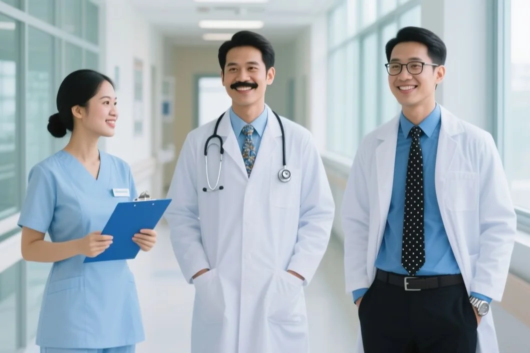 Bảo hiểm sức khỏe Manulife