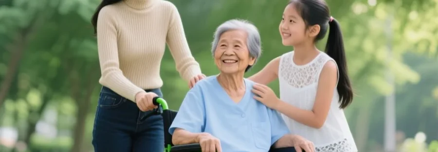 Bảo hiểm sức khỏe Medical Care