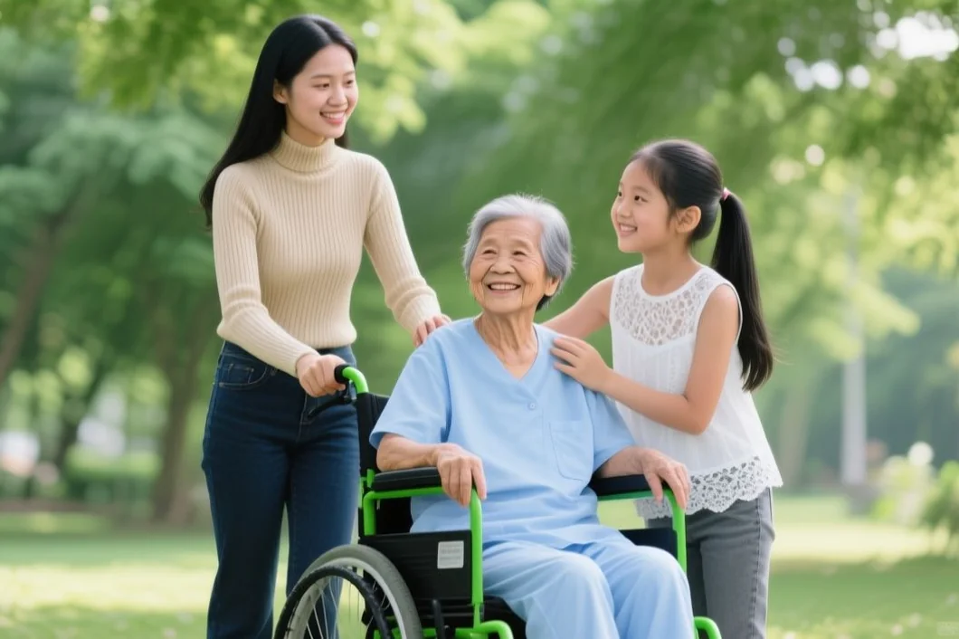 Bảo hiểm sức khỏe Medical Care