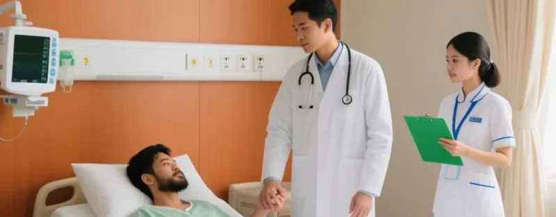 Bảo hiểm sức khỏe Vinmec