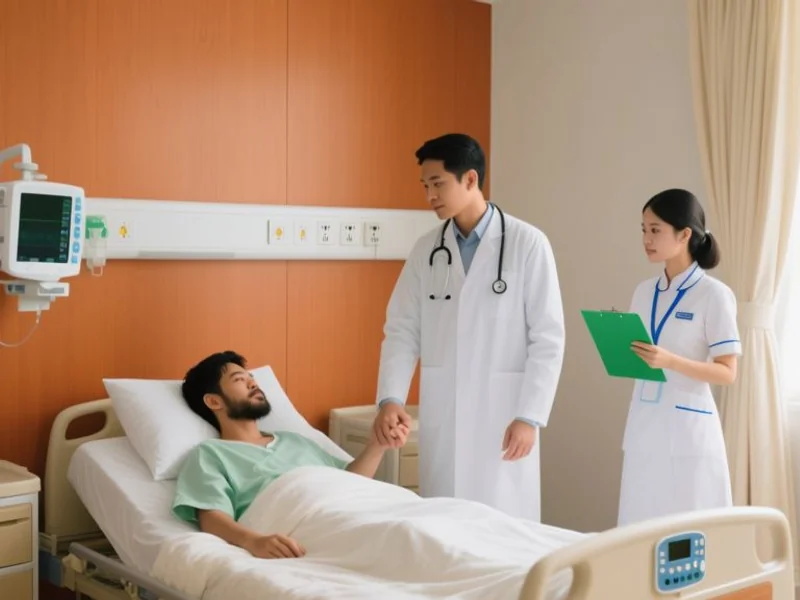 Bảo hiểm sức khỏe Vinmec