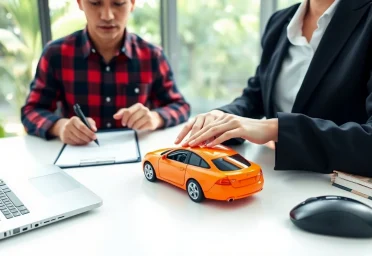 Bảo hiểm ô tô Bảo Việt