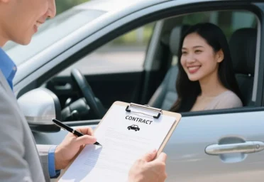 Bảo hiểm tự nguyện xe ô tô