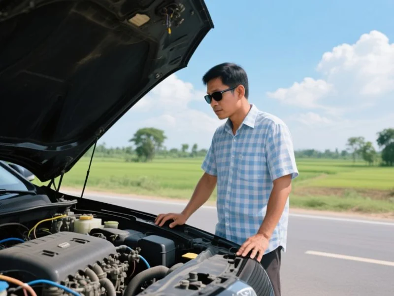 Bảo hiểm tự nguyện xe ô tô nghiencar