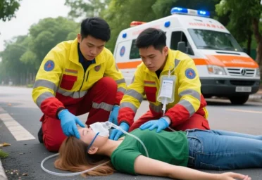 Bảo hiểm tai nạn AIA