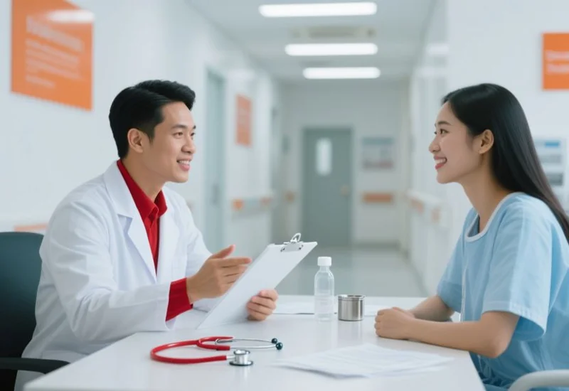 Bảo hiểm tai nạn cao cấp